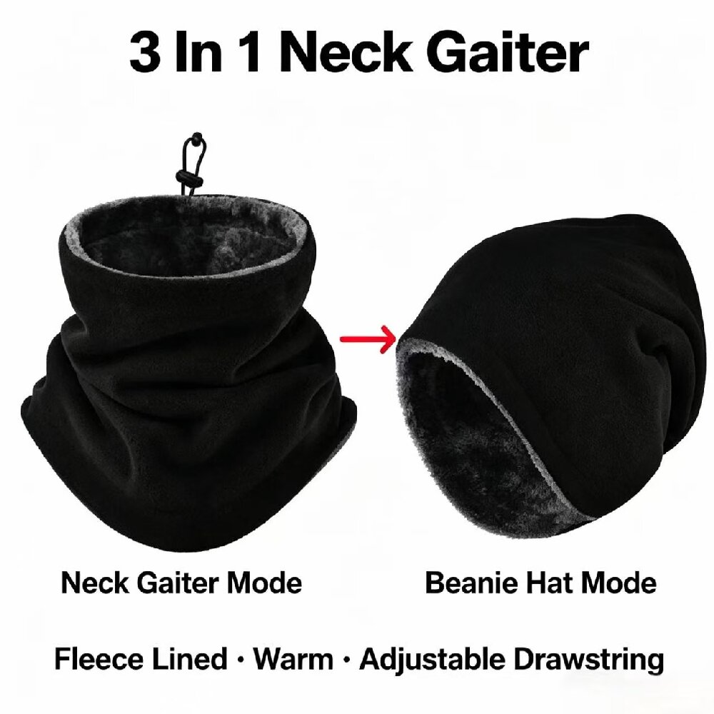 Winter MotorcycleWarm Mask Men - đánh giá và giá Cycling Face Mask