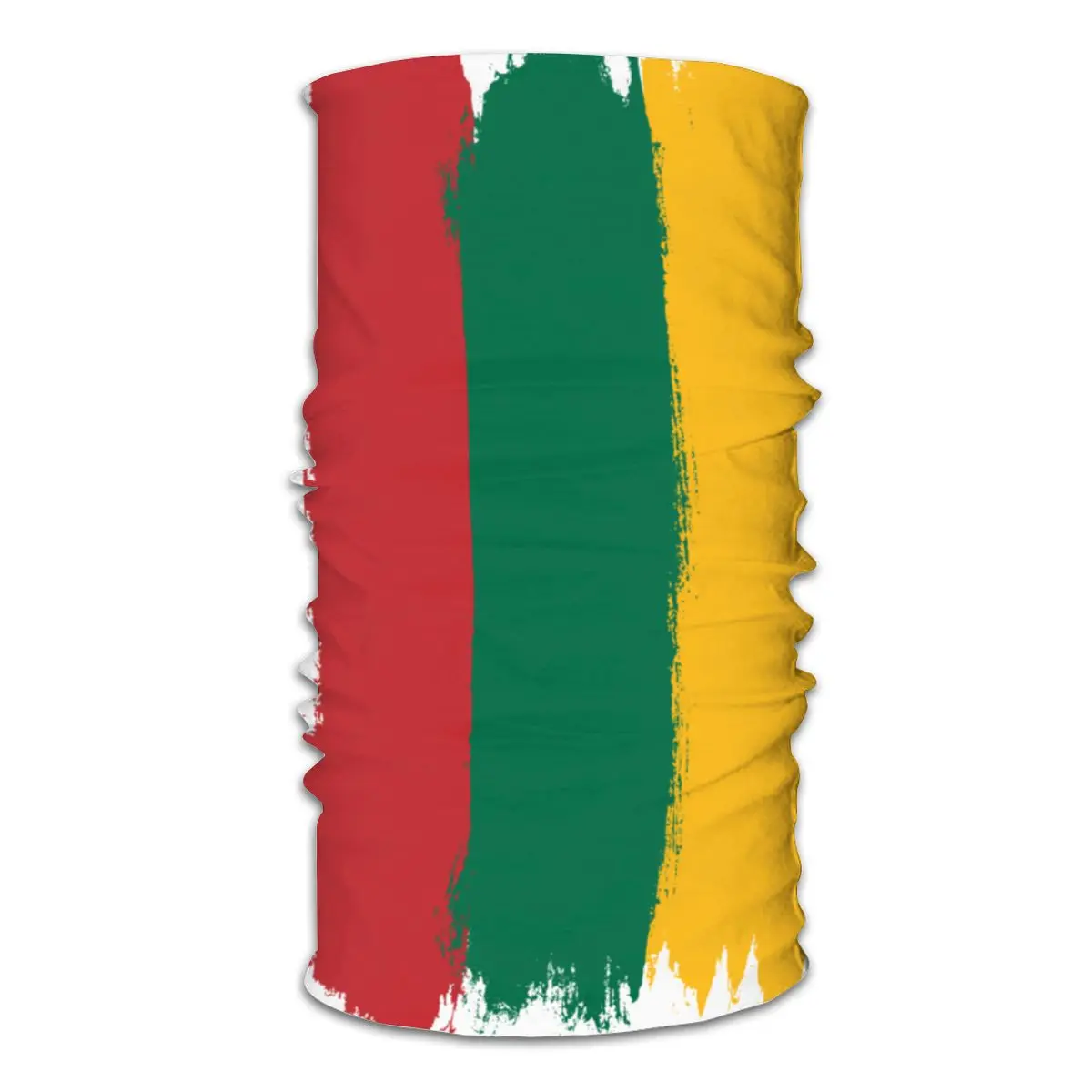 New Lithuania Flag Scarves Nec - đánh giá và giá Cycling Face Mask