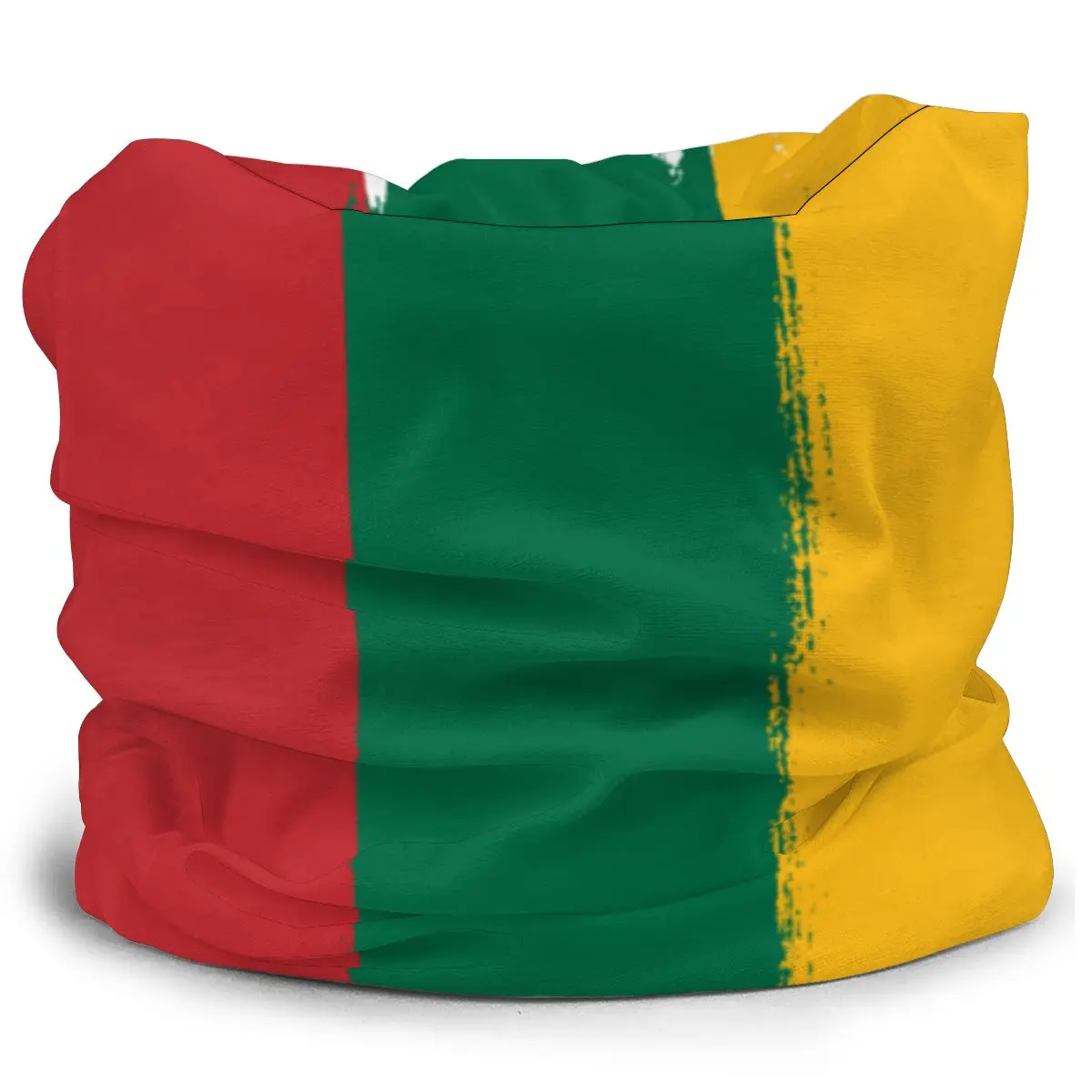 New Lithuania Flag Scarves Nec - đánh giá và giá Cycling Face Mask