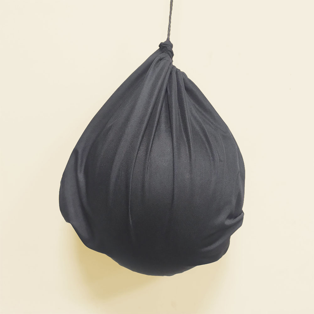 Soft Helmet Bag Plush Drawstri - đánh giá và giá Bicycle Helmet