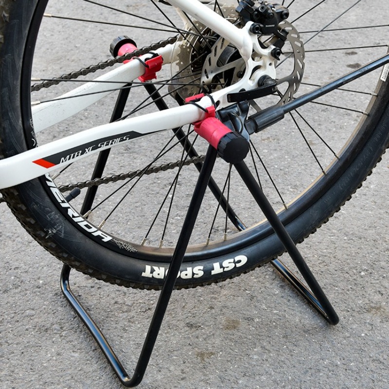 Bicycle Parking Rack Mountain  - đánh giá và giá Bicycle Kickstand