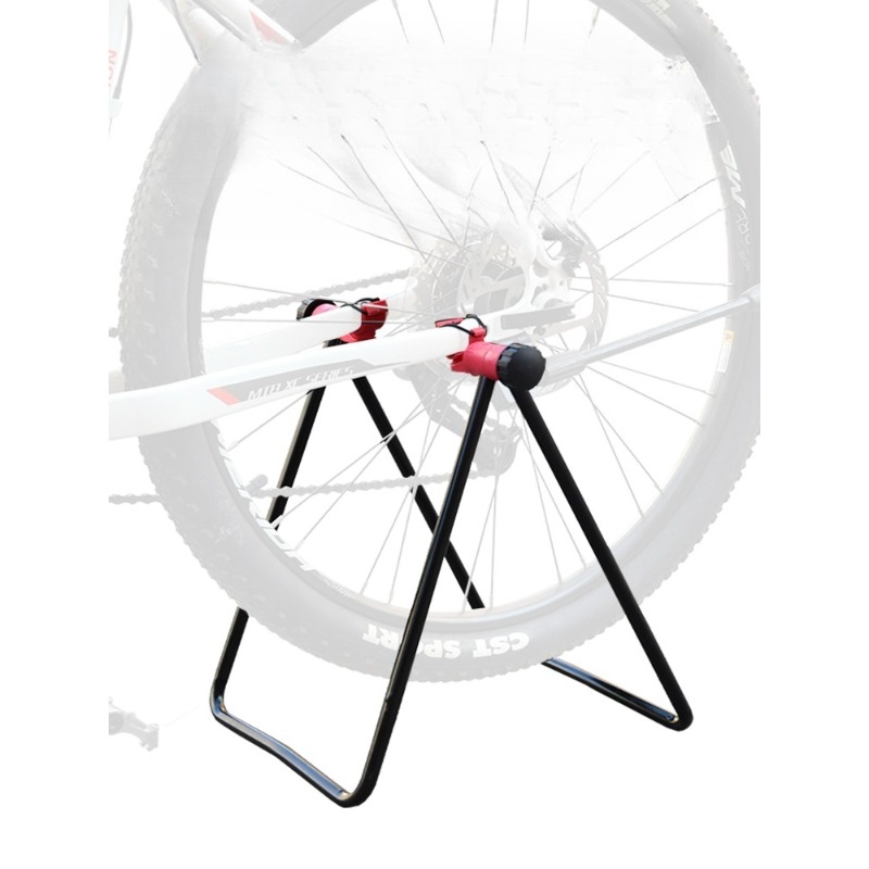 Bicycle Parking Rack Mountain  - đánh giá và giá Bicycle Kickstand